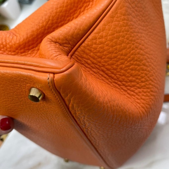 Hermès Kelly 32 - Picture 6 of 16